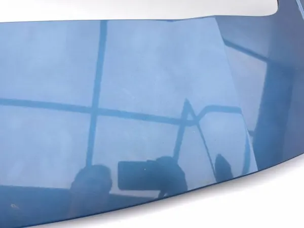 Spoiler maletero Kia Niro OEM 87210AT000 - Usado image 7