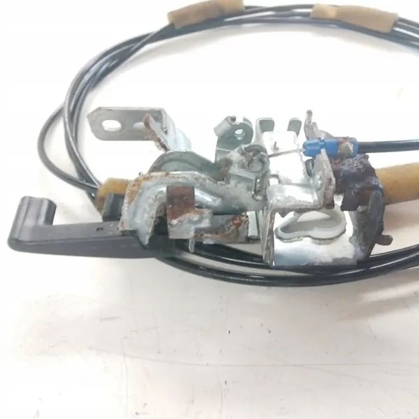 Honda Accord V 4D 93-98 bränslelucksöppningskabel OEM image 4