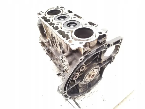 Bloco motor Peugeot 508 SW OEM 9H05 Usado image 10