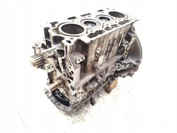 Bloco motor Peugeot 508 SW OEM 9H05 Usado image 3
