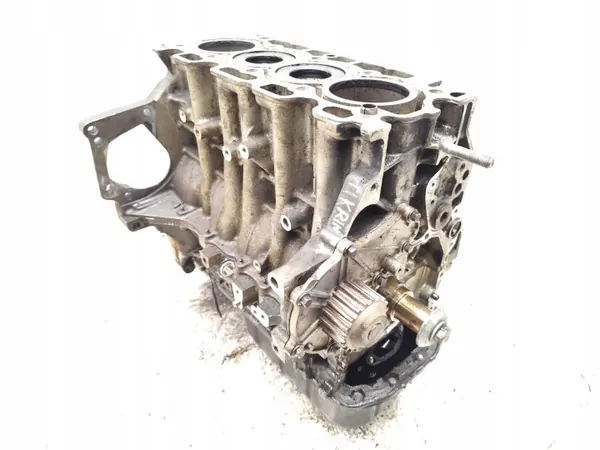 Bloco motor Peugeot 508 SW OEM 9H05 Usado image 4