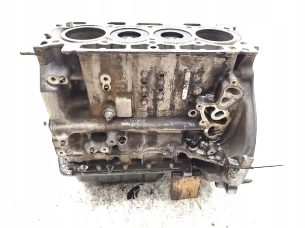 Bloco motor Peugeot 508 SW OEM 9H05 Usado image 5