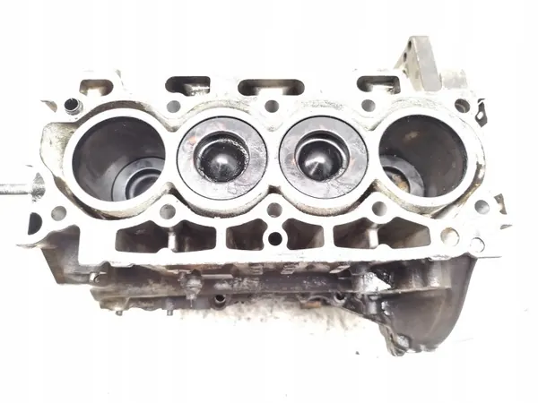 Bloco motor Peugeot 508 SW OEM 9H05 Usado image 6