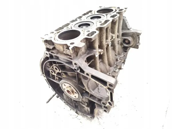 Bloco motor Peugeot 508 SW OEM 9H05 Usado image 9