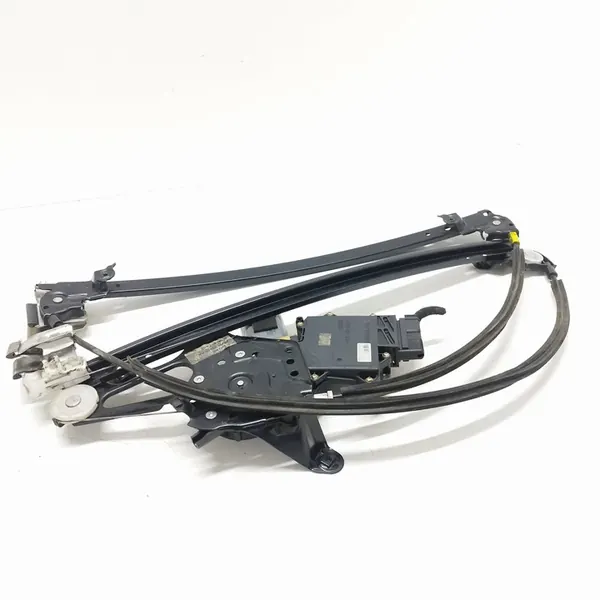 Elevador de vidro dianteiro Seat Alhambra 2003 7M0837462 image 3