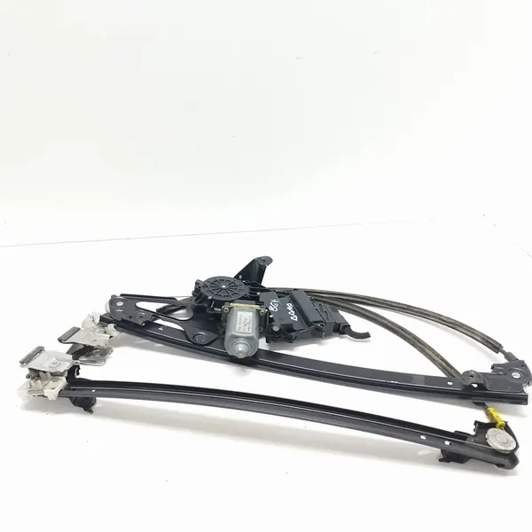 Elevador de vidro dianteiro Seat Alhambra 2003 7M0837462 image 4