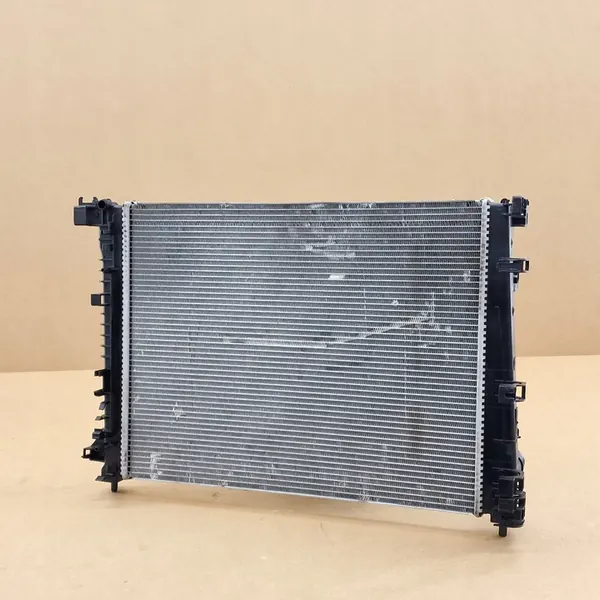 Radiador de refrigerante Dacia Jogger Logan III Sandero III 1.0 TCE OEM image 2