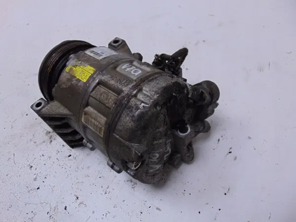 AC-kompressori Volvo V70 III 2.4 D5 36011309 image 4