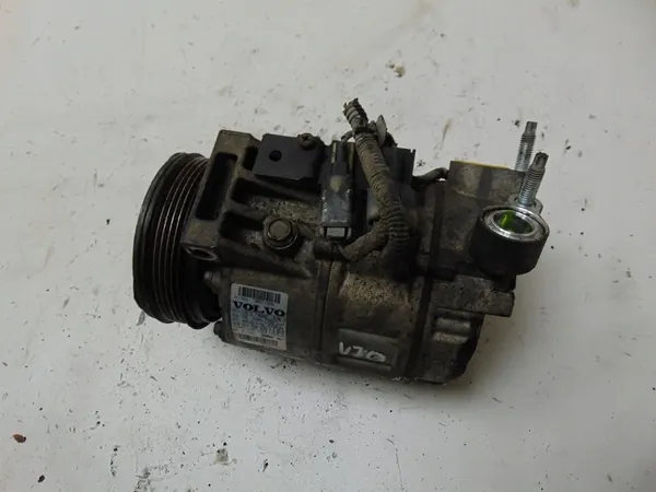 AC-kompressori Volvo V70 III 2.4 D5 36011309 image 5