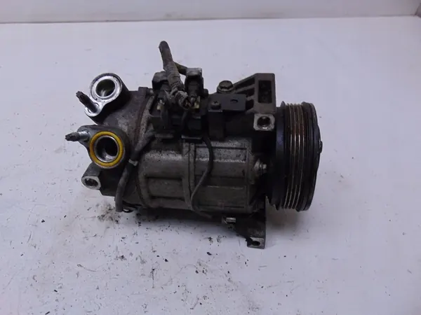 AC-kompressori Volvo V70 III 2.4 D5 36011309 image 7