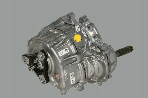 Redutor de Câmbio Mercedes C253 X253 A7252804700 image 2