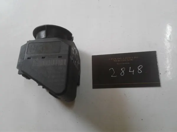 Lien de levier de vitesse automatique Mercedes W202 OEM 2105450008 image 2