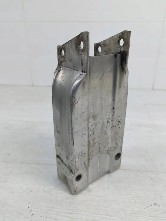 Trave di rinforzo anteriore Mercedes-Benz C W204 facelift image 2