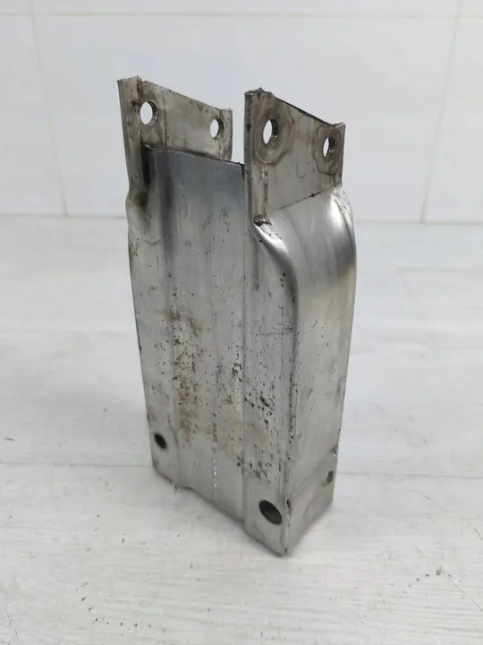 Trave di rinforzo anteriore Mercedes-Benz C W204 facelift image 3