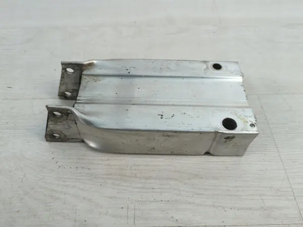 Trave di rinforzo anteriore Mercedes-Benz C W204 facelift image 5