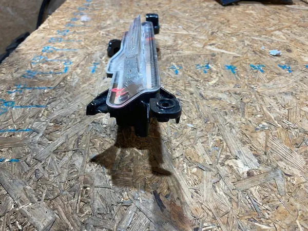 Kia EV6 21- Luz de Ré Traseira OEM 92405-CV000 image 4