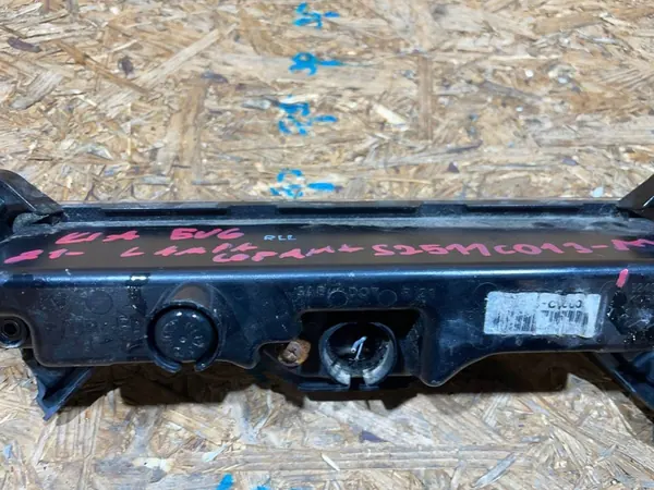 Kia EV6 21- Luz de Ré Traseira OEM 92405-CV000 image 7