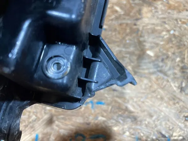 Kia EV6 21- Luz de Ré Traseira OEM 92405-CV000 image 9