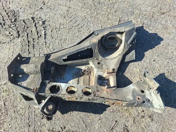 OEM 7657536754 Rail delantero izquierdo para Polonez/Fiat 125 image 3