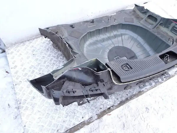 OEM 709283098 Tapis de coffre Chevrolet Trax image 4