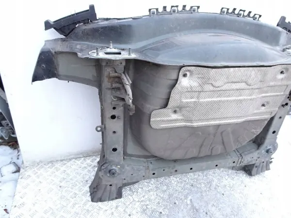 OEM 709283098 Tapis de coffre Chevrolet Trax image 7