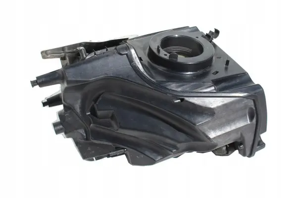 Audi Q5 Luftfiltergehäuse OEM 80A133835B 2.0 TDi image 2