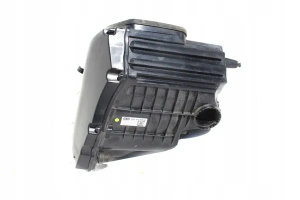 Audi Q5 Luftfiltergehäuse OEM 80A133835B 2.0 TDi image 5