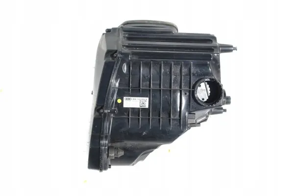 Audi Q5 Luftfiltergehäuse OEM 80A133835B 2.0 TDi image 7
