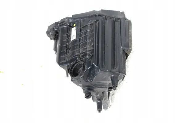 Audi Q5 Luftfiltergehäuse OEM 80A133835B 2.0 TDi image 8