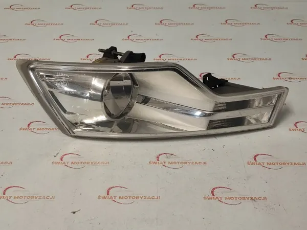 Farol Halogéneo Esquerdo Dianteiro Citroen C5 II X7 OEM 271561-00 image 2