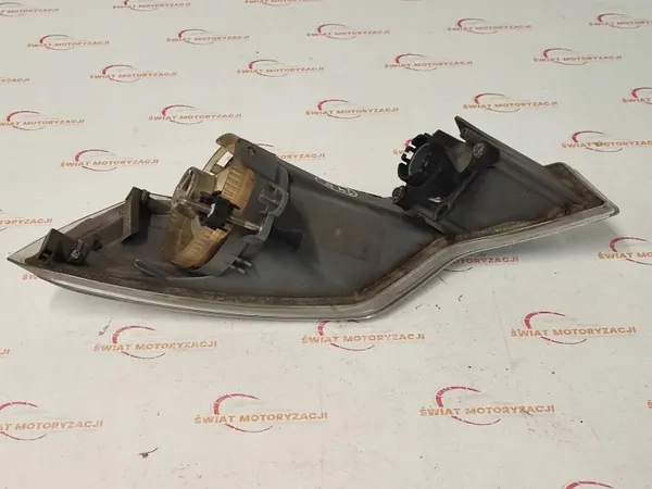 Farol Halogéneo Esquerdo Dianteiro Citroen C5 II X7 OEM 271561-00 image 3
