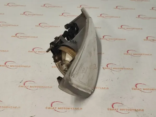 Farol Halogéneo Esquerdo Dianteiro Citroen C5 II X7 OEM 271561-00 image 4