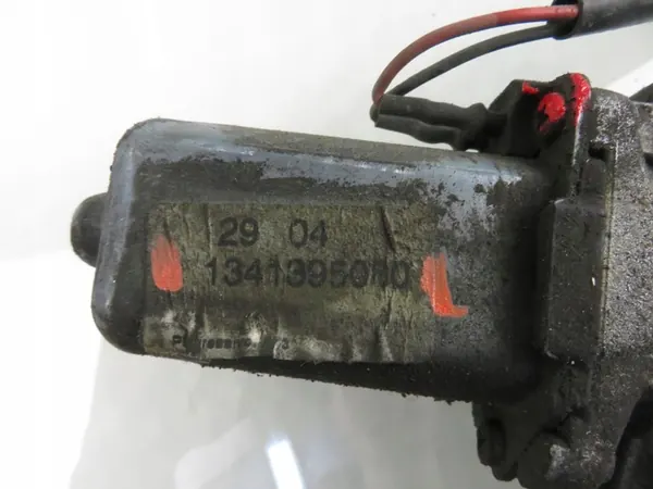 Mecanismo de Janela PEUGEOT BOXER 1341395080 image 4