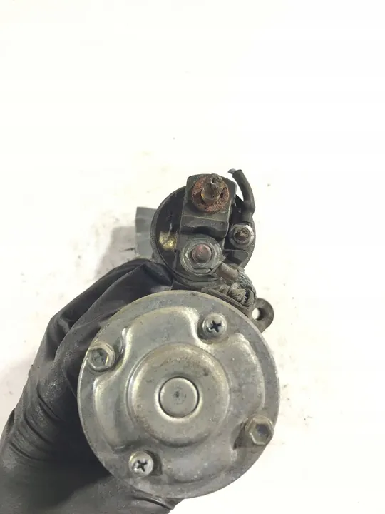 Arrancador 4007 C-CROSSER 2.2 HDI M000T20871ZE image 3