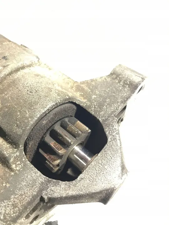 Arrancador 4007 C-CROSSER 2.2 HDI M000T20871ZE image 5