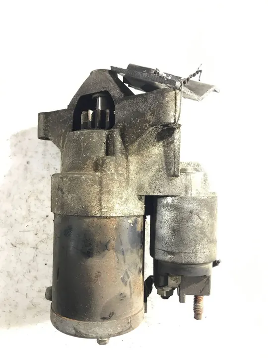 Arrancador 4007 C-CROSSER 2.2 HDI M000T20871ZE image 6