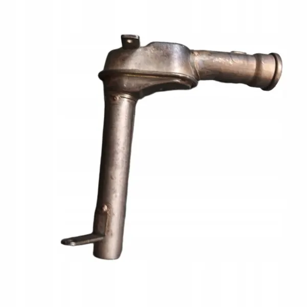 Oliescheider 9H2Q6615BA voor Jaguar Land Rover 3.0 D image 2