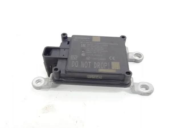 Sensor radar OEM 28438-5FA1A para Nissan Qashqai II image 2