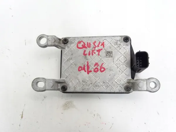 Sensor radar OEM 28438-5FA1A para Nissan Qashqai II image 4