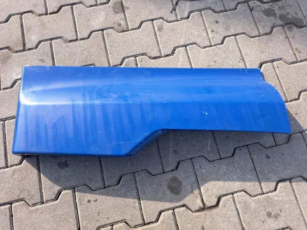 Höger Dörrpanel OEM DRZWICZKI PRAWE RENAULT PREMIUM DXI image 2