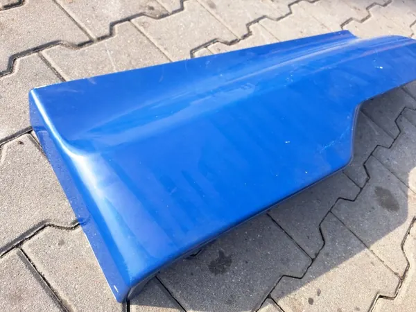 Höger Dörrpanel OEM DRZWICZKI PRAWE RENAULT PREMIUM DXI image 4