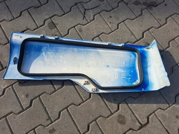 Höger Dörrpanel OEM DRZWICZKI PRAWE RENAULT PREMIUM DXI image 5