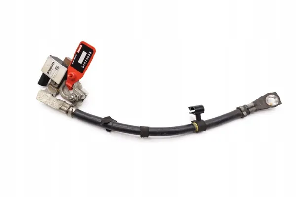 OEM 31407114 Negatiivinen Akkukaapeli Volvo V60/S60 image 2