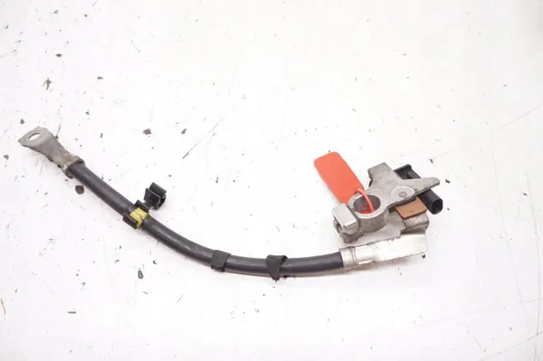 OEM 31407114 Negatiivinen Akkukaapeli Volvo V60/S60 image 3
