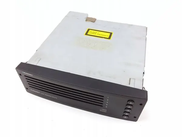 Changer CD/DVD Citroen C4 OEM 8635133010 - Occasion image 2
