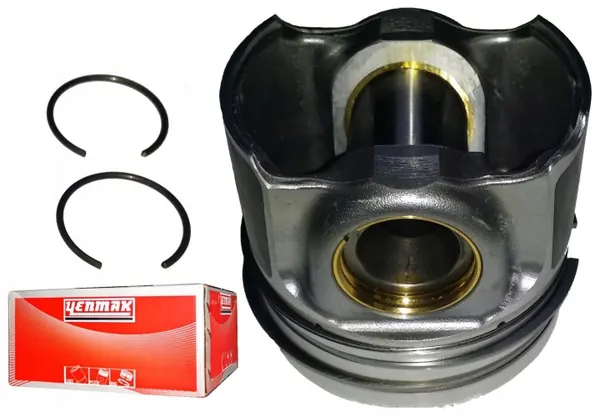 Kolv OEM 31-30005-000 för Ford Transit 2.0 TDCI image 3