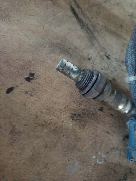 SONA LAMBDA MINI ONE R56 R55 1.4 1.6 VTI V754896180 image 2