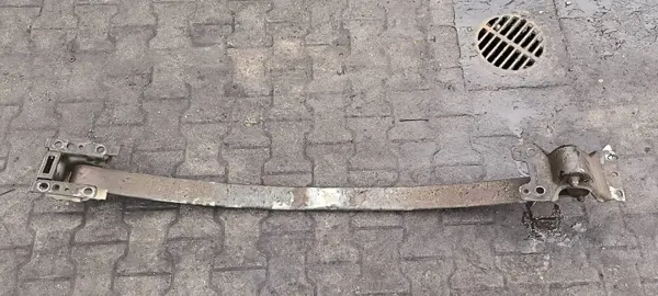 Ressort à lames simple arrière OEM POJEDYŃCZY Renault Master III image 2