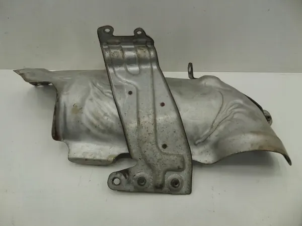 MIV29921 OEM Abgashitzschild für Mini F56 F55 image 2