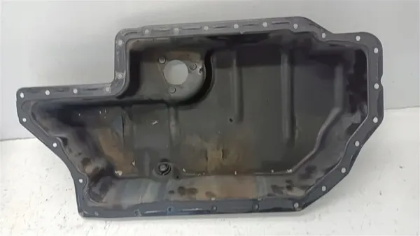 Oljepanna Audi A6 C6 A8 D3 S5 RS5 RS4 4.2 FSI V8 image 2